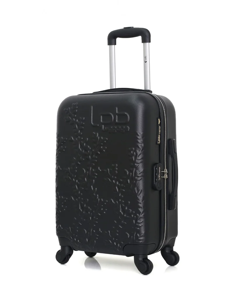 Lot de 2 Valises Rigides Cabine et Cabine XXS NAIS