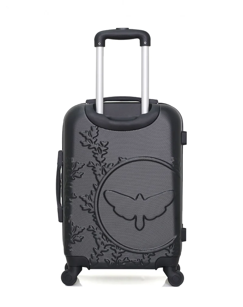 Lot de 2 Valises Rigides Cabine et Cabine XXS NAIS
