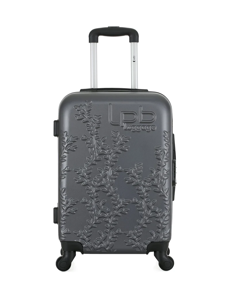 Lot de 2 Valises Rigides Cabine et Cabine XXS NAIS