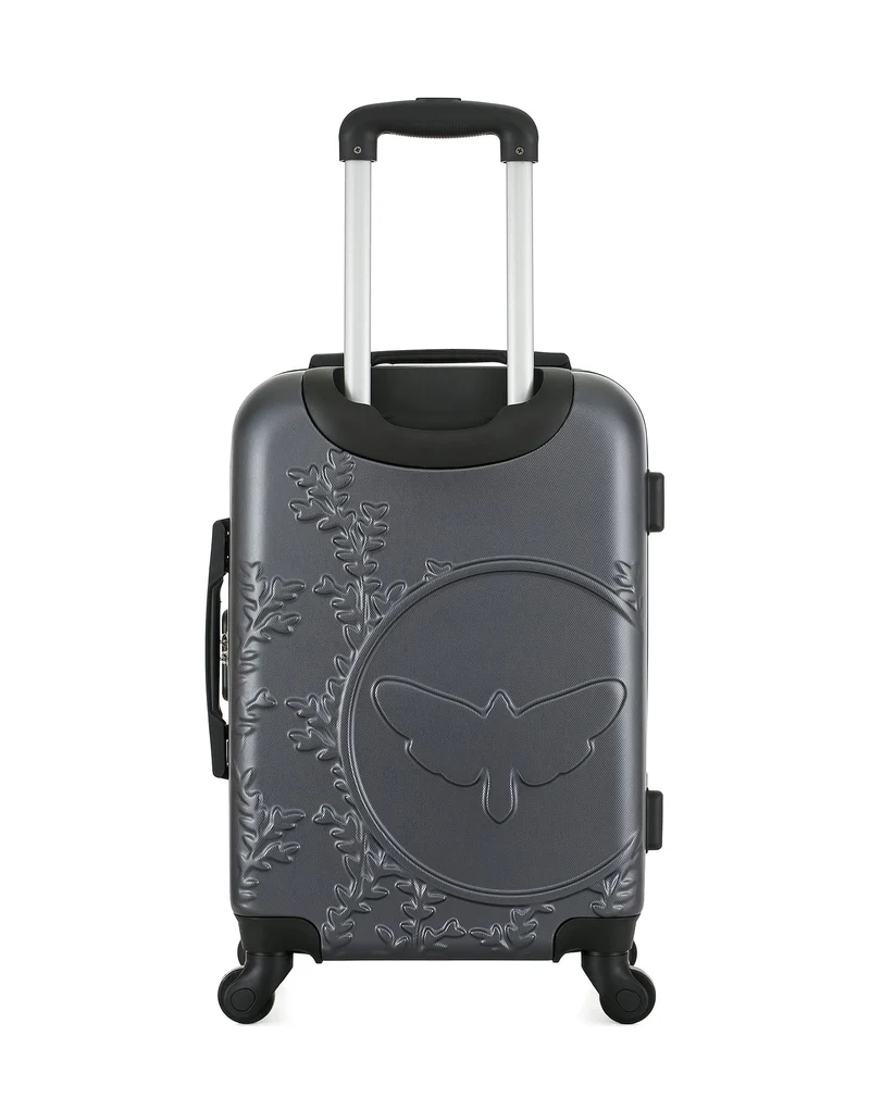 Lot de 2 Valises Rigides Cabine et Cabine XXS NAIS
