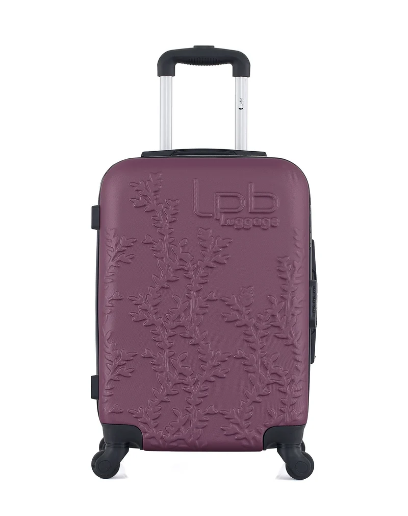Lot de 2 Valises Rigides Cabine et Cabine XXS NAIS