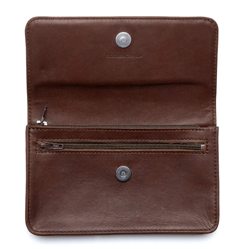 Poche Ceinture Verone - Cognac