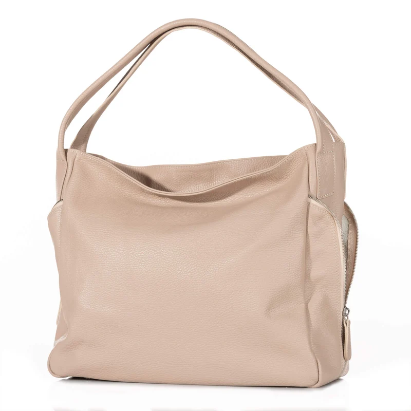 Sac Porté Épaule Lucie - Rose