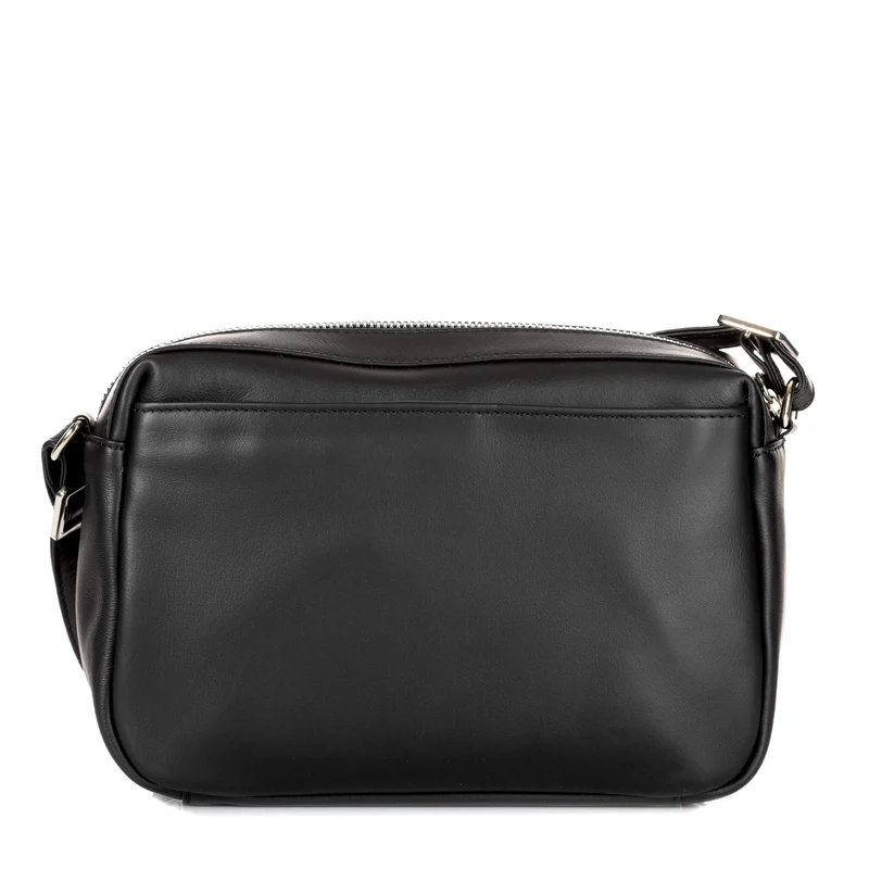 Sac Porté Croisé Juliette - Noir