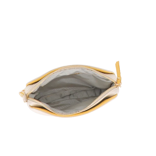 Sac à Main Emmanuelle - Blanc