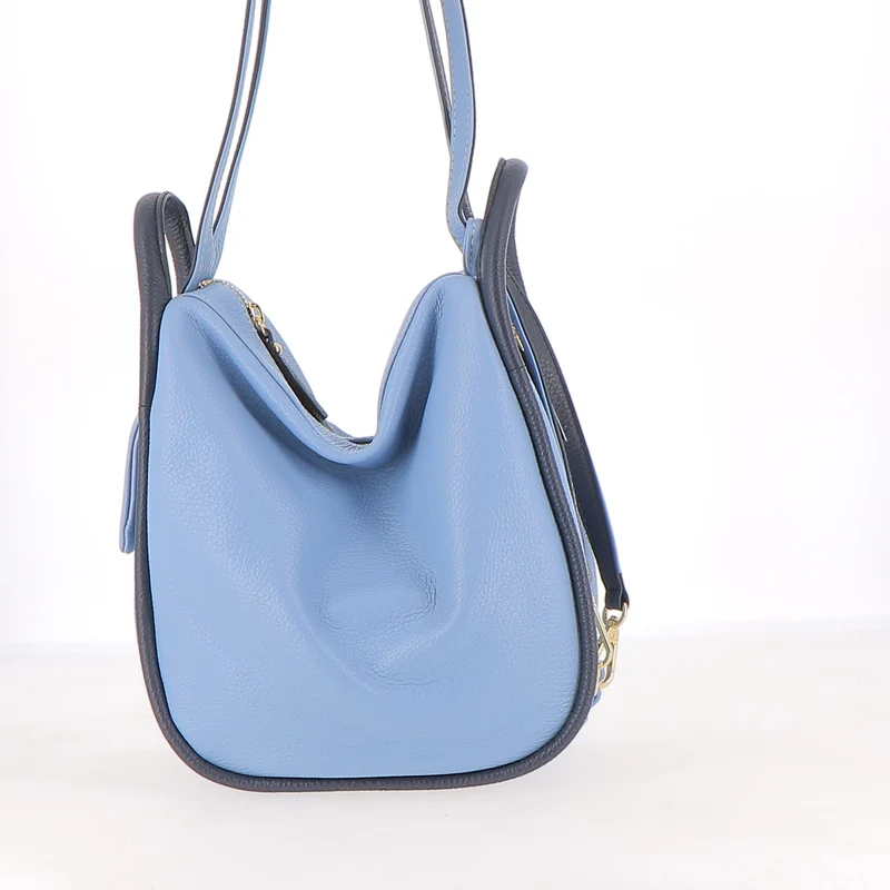 Sac à Dos Karin - Bleu Acier