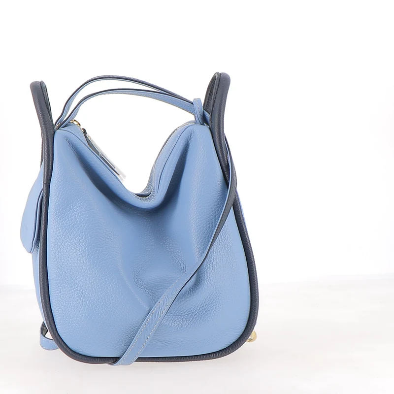 Sac à Dos Karin - Bleu Acier