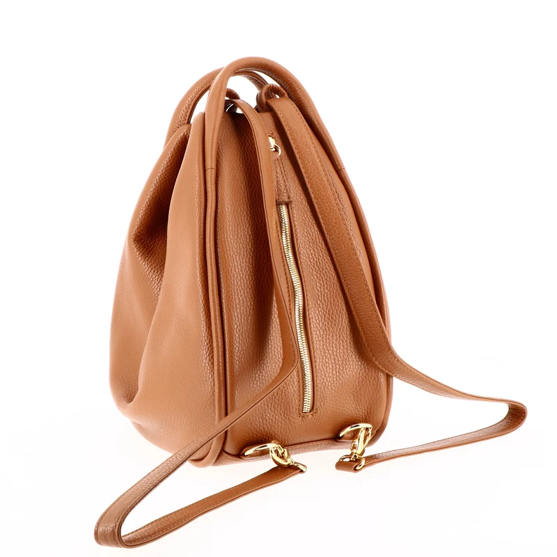 Sac à Dos Karin - Camel
