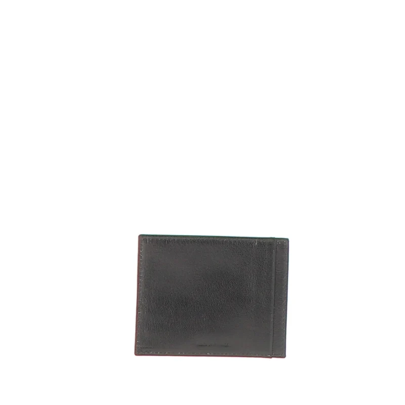 Porte-Cartes Nina - Noir