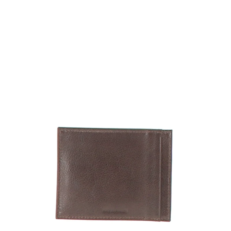 Porte-Cartes Nina - Marron