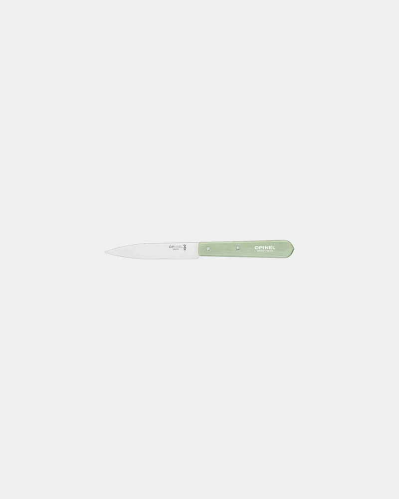 Couteau de cuisine inox Opinel Office N°112 à personnaliser