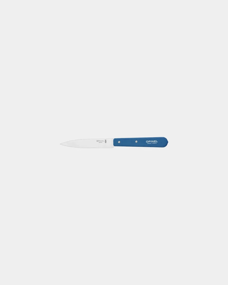 Couteau de cuisine inox Opinel Office N°112 à personnaliser
