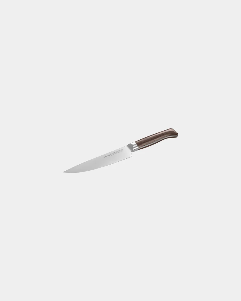 Couteau Chef Petit acier inoxydable Opinel à personnaliser
