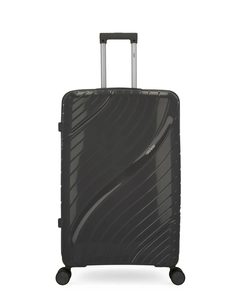 Lot de 3 Valises Rigides Grand Format, Cabine et Cabine XS LYRA