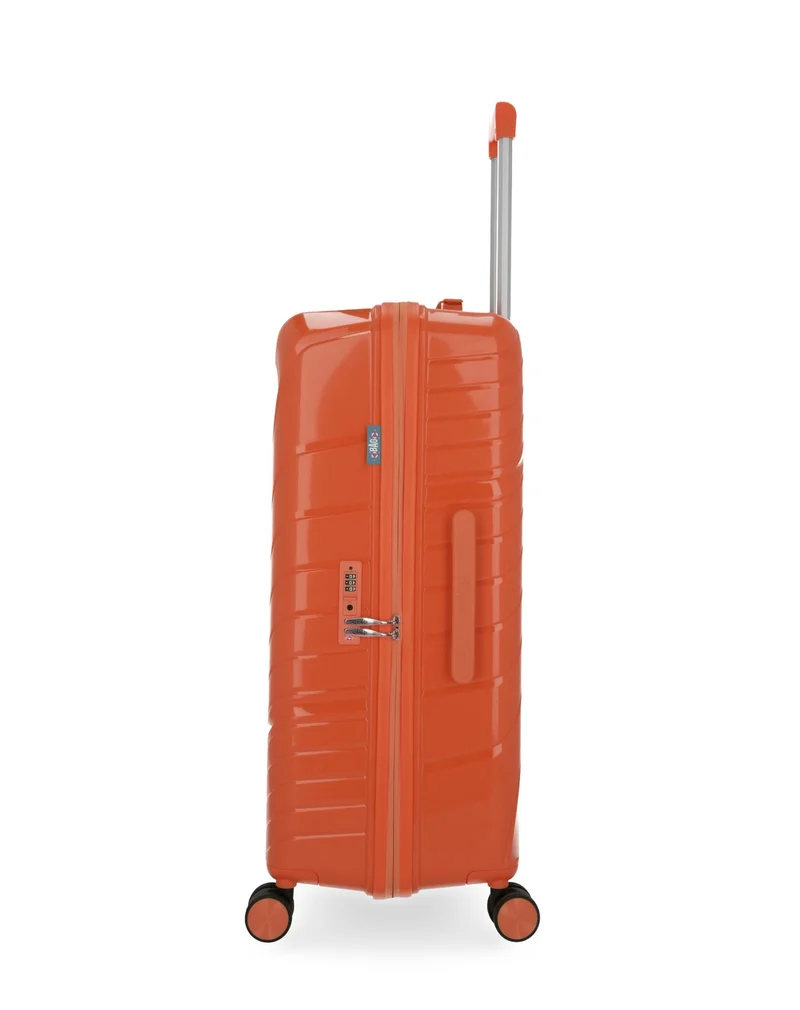 Valise Grand Format Rigide LYRA