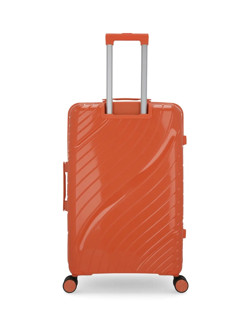 Valise Grand Format Rigide LYRA