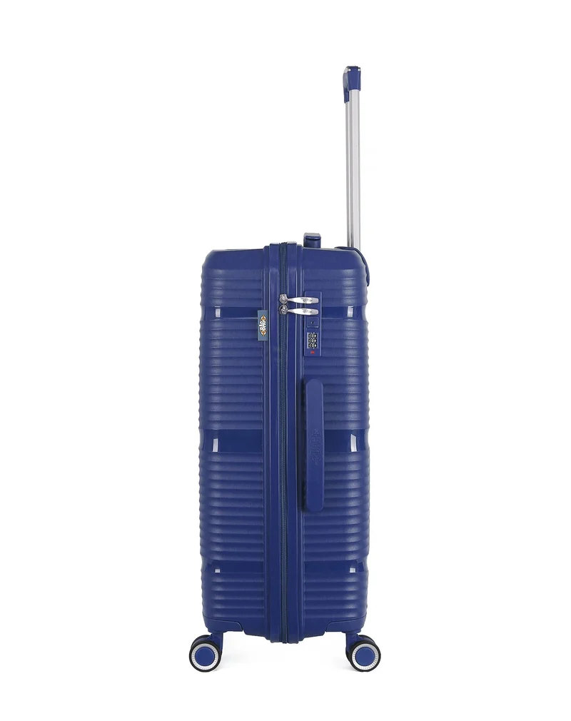 OBAGO - LOT DE 2 - Valises grand format et cabine CENTAURE