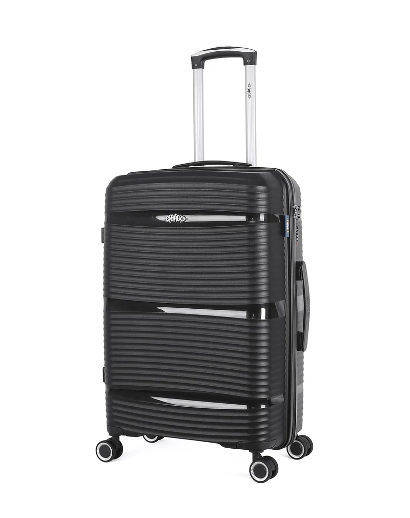 OBAGO - LOT DE 2 - Valises grand format et cabine CENTAURE