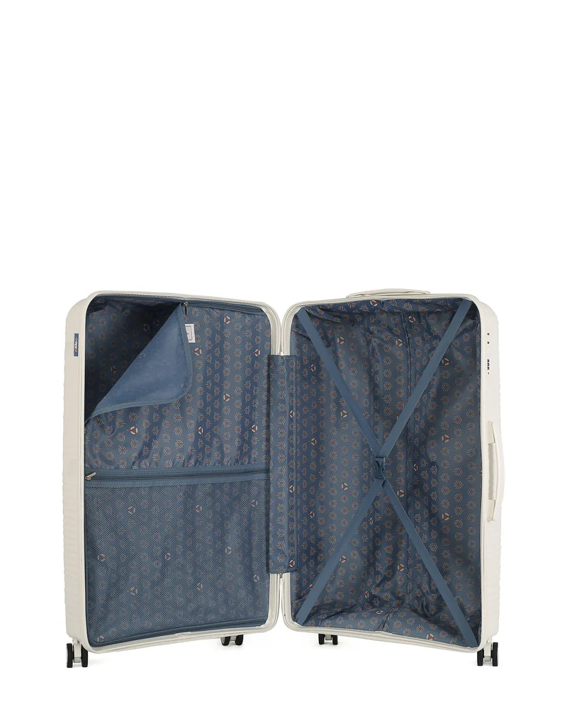 OBAGO - LOT DE 2 - Valises grand format et cabine CENTAURE