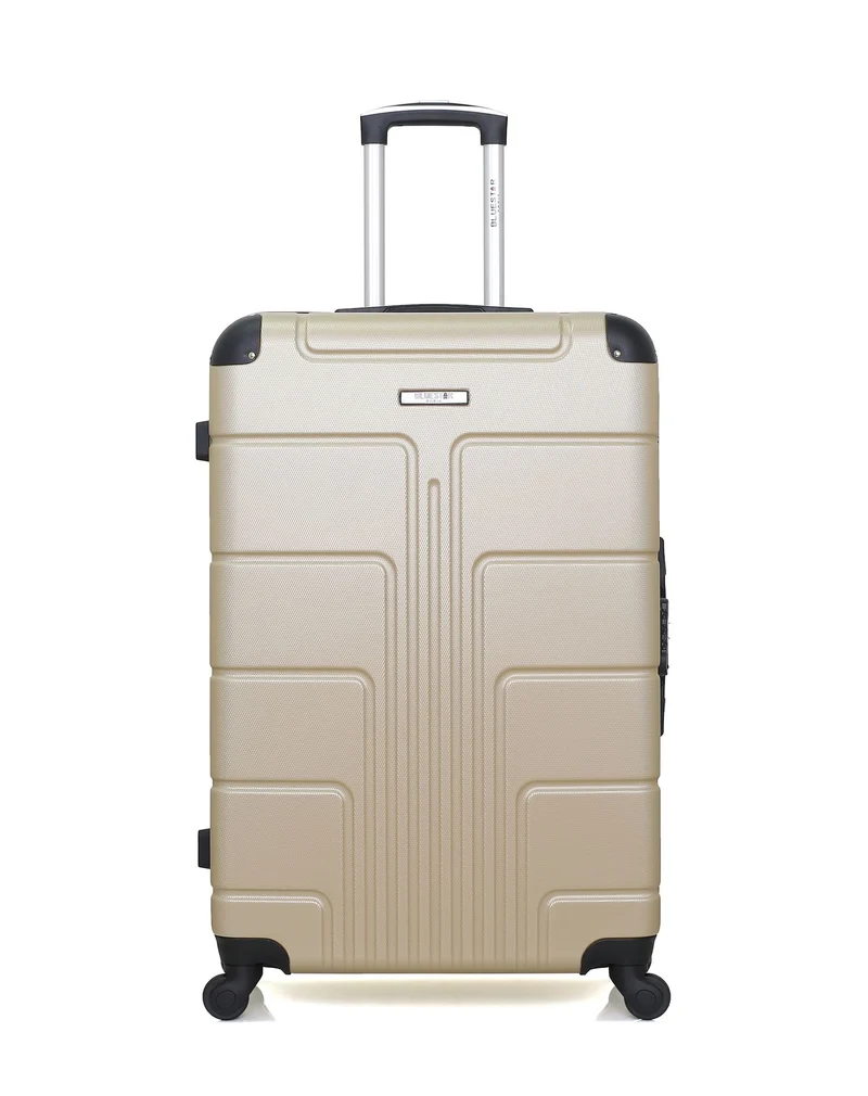Lot de 3 Valises Rigides Grand Format, Taille moyenne et Cabine XXS OTTAWA