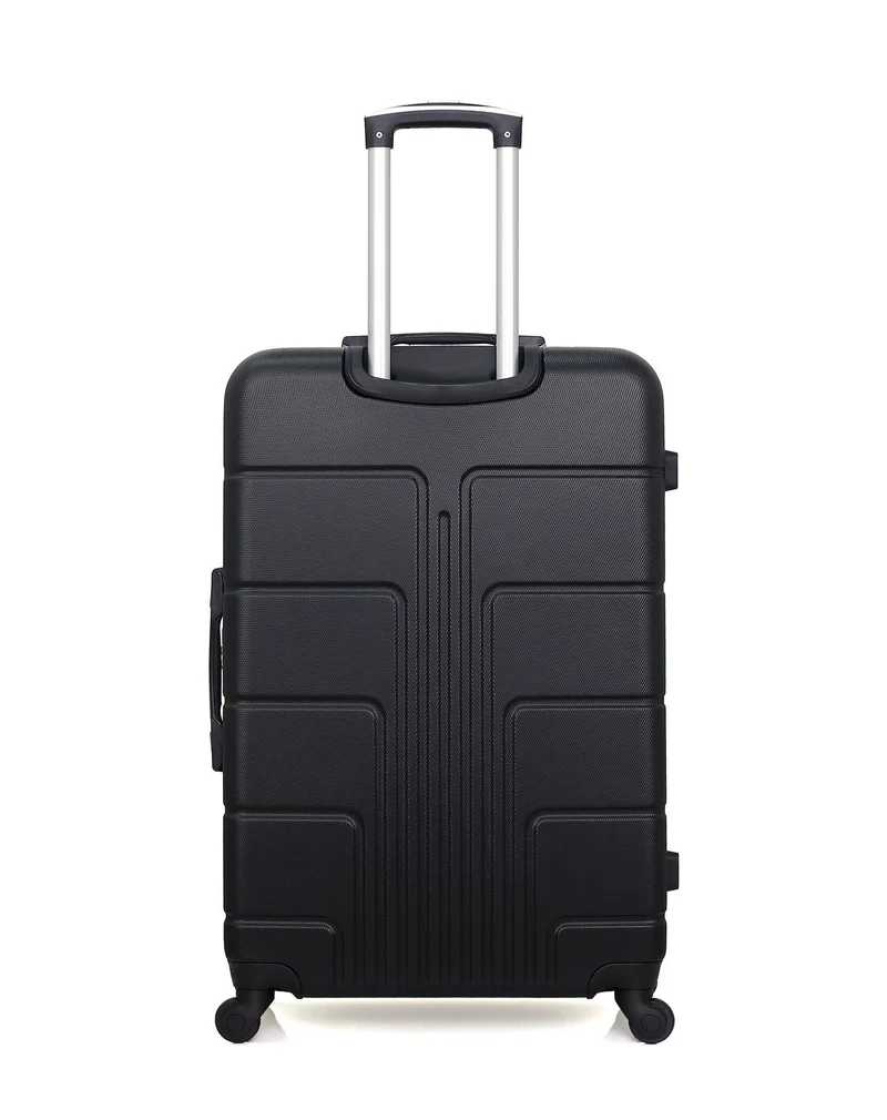 Lot de 3 Valises Rigides Grand Format, Taille moyenne et Cabine XXS OTTAWA