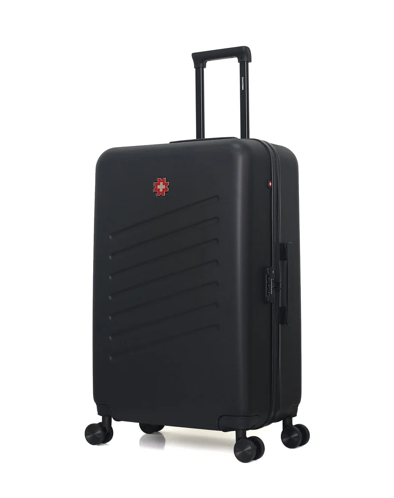 Set de 4 Valises Rigides ZURICH-M