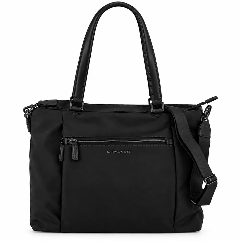 Cabas City - Noir