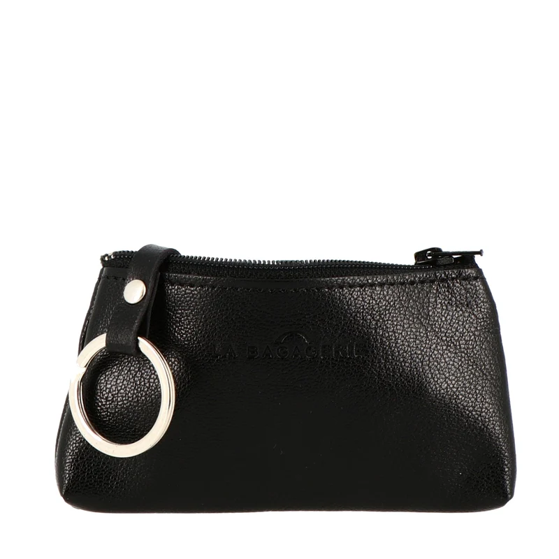 Etui à Clés Emma - Noir