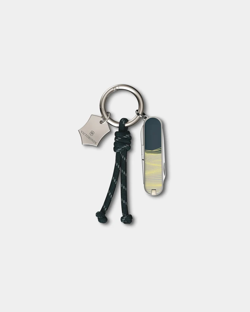 Couteau suisse Victorinox Classic SD New York à personnaliser