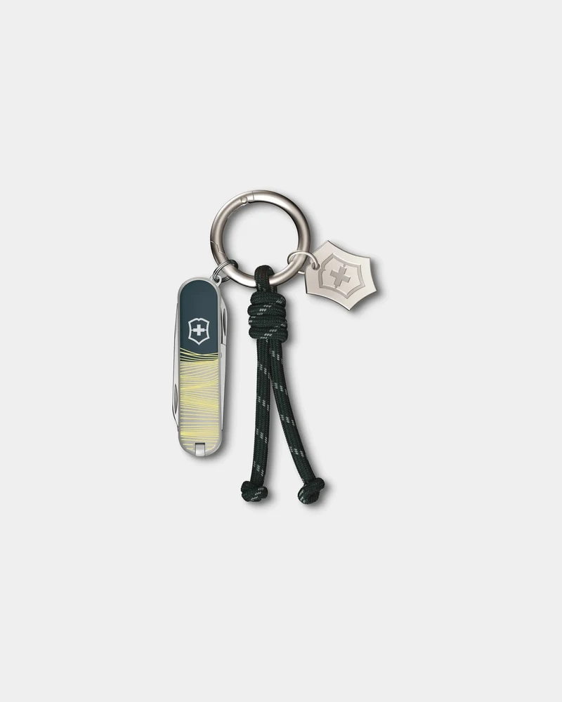 Couteau suisse Victorinox Classic SD New York à personnaliser