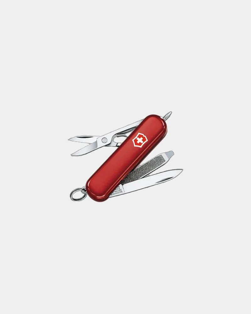 Couteau suisse ABS Victorinox Signature Lite à personnaliser