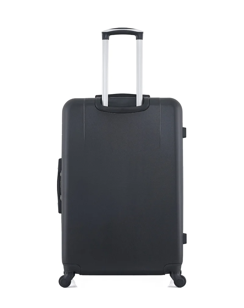 Lot de 3 Valises Rigides Grand Format, Cabine et Cabine XXS OPERA