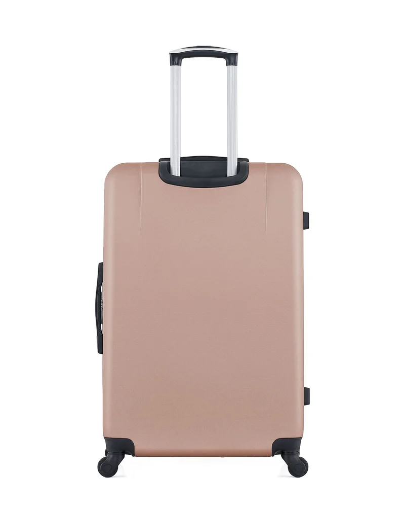 Lot de 3 Valises Rigides Grand Format, Cabine et Cabine XXS OPERA