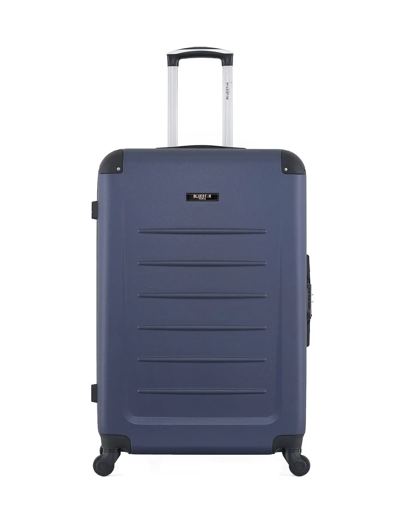 Lot de 3 Valises Rigides Grand Format, Cabine et Cabine XXS OPERA