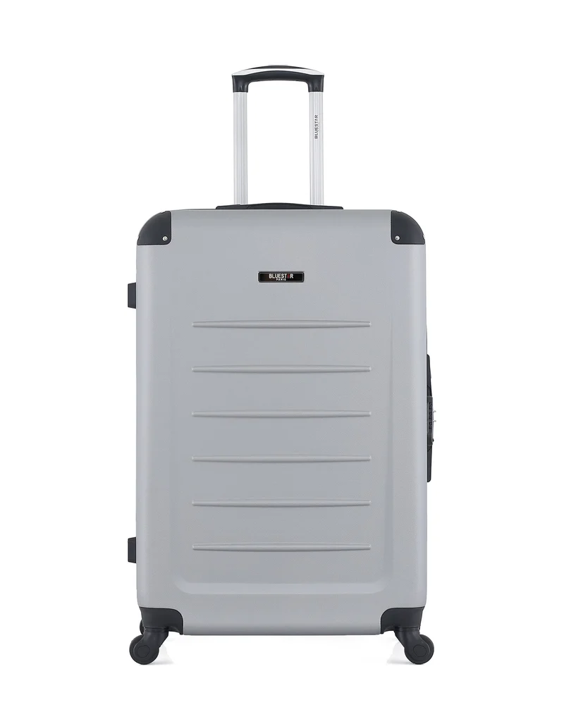 Lot de 3 Valises Rigides Grand Format, Cabine et Cabine XXS OPERA