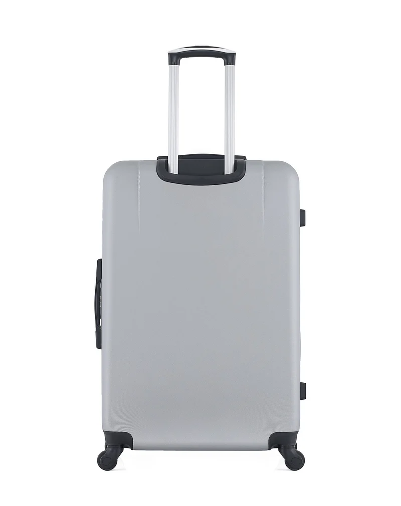 Lot de 3 Valises Rigides Grand Format, Cabine et Cabine XXS OPERA
