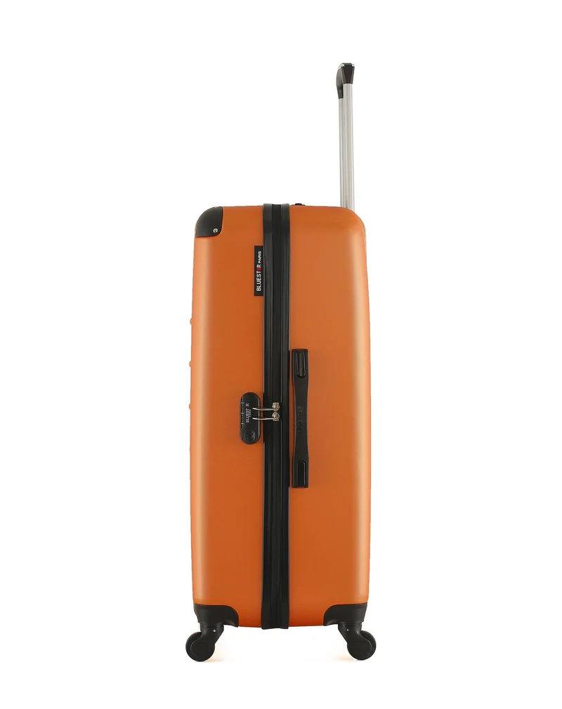 Lot de 3 Valises Rigides Grand Format, Cabine et Cabine XXS OPERA
