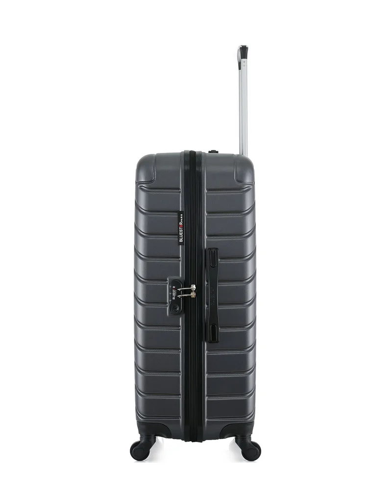 Lot de 3 Valises Rigides Grand Format, Cabine et Cabine XXS CITE