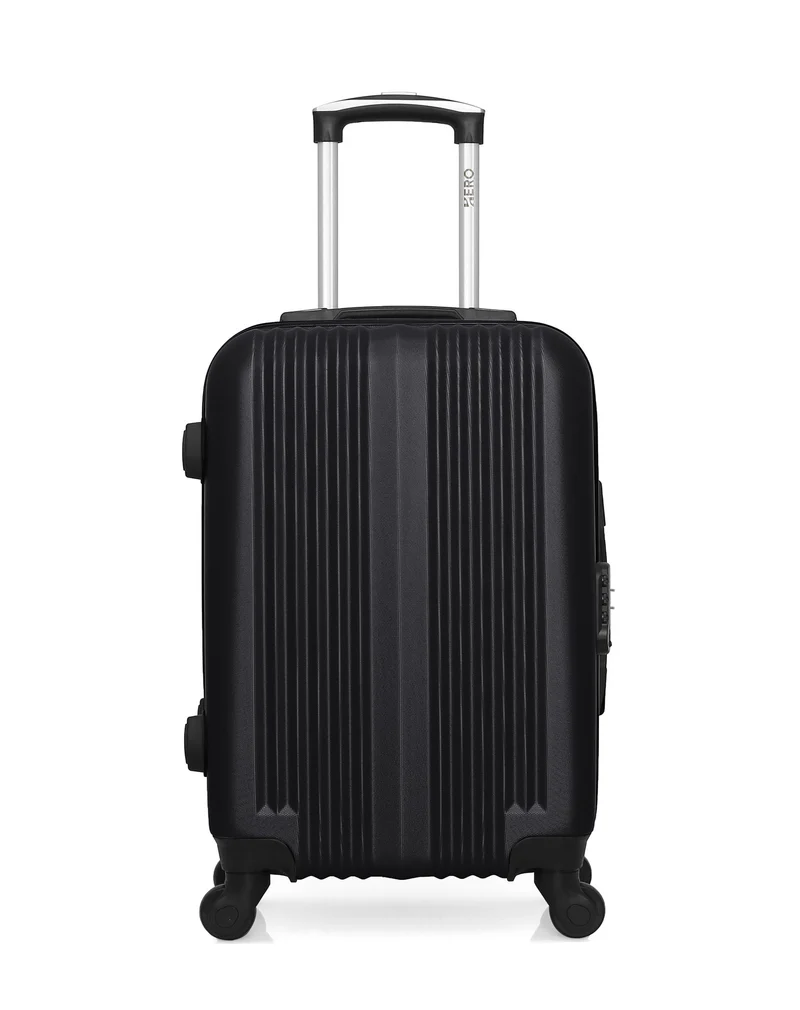 Lot de 2 Valises Rigides Cabine et Cabine XXS LIPARI