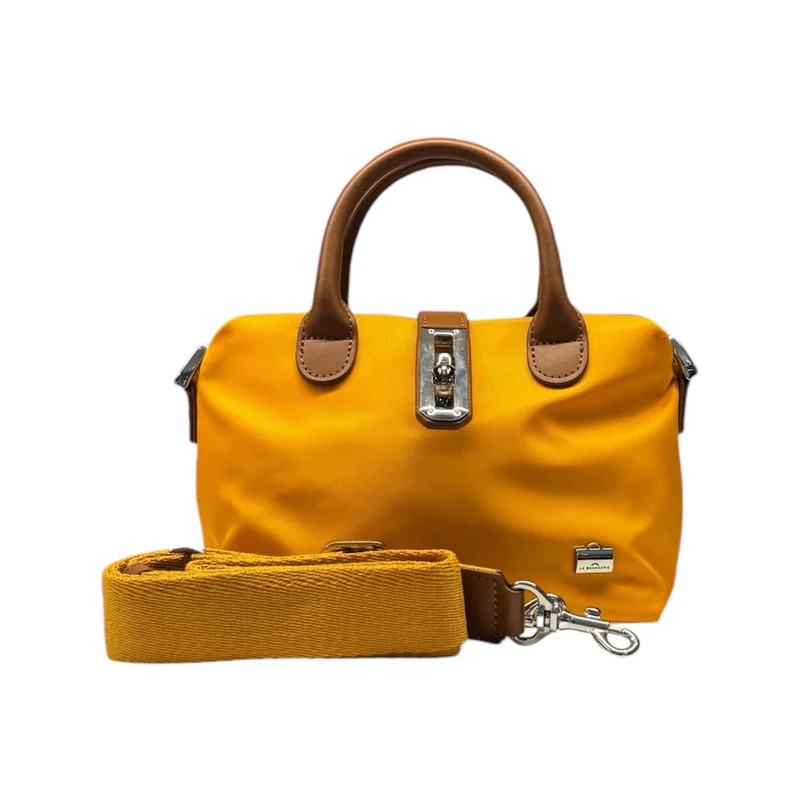Newshop Mini Bag - Orange