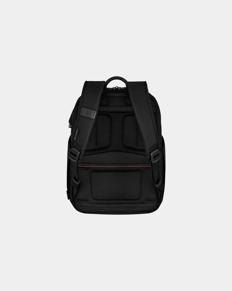 Sac à dos nylon cuir Victorinox Urban2 à personnaliser