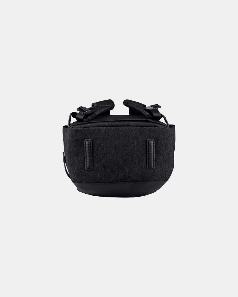 Sac à dos nylon cuir Victorinox Urban2 à personnaliser