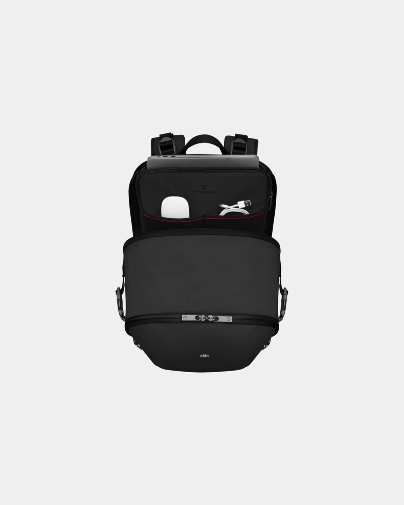 Sac à dos recyclé Victorinox Altmont Modern Traveler à personnaliser