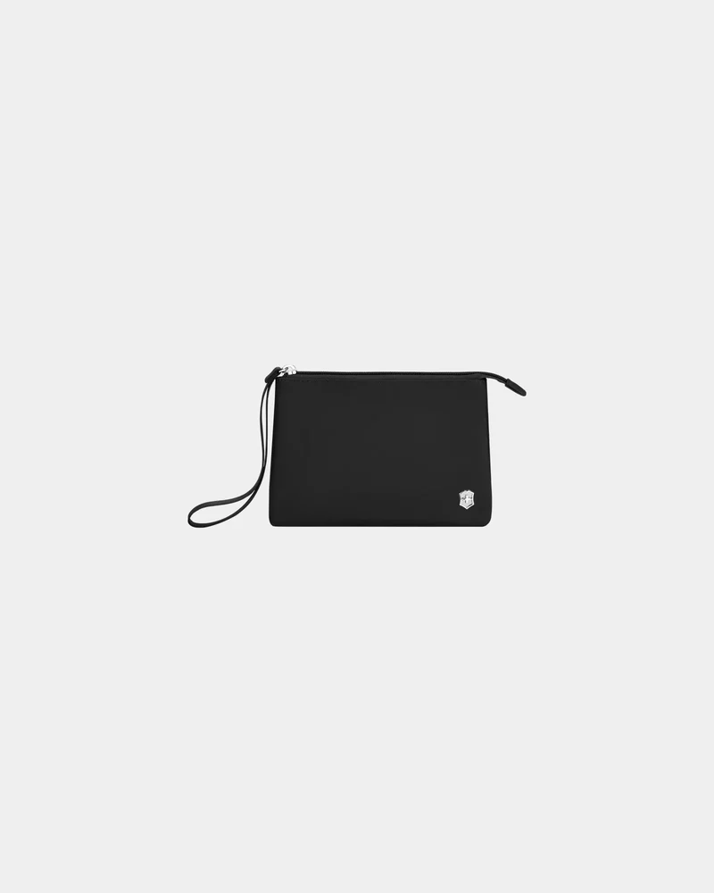 Sac à dos nylon cuir Victorinox Victoria Signature à personnaliser