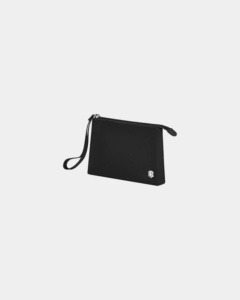 Sac à dos nylon cuir Victorinox Victoria Signature à personnaliser