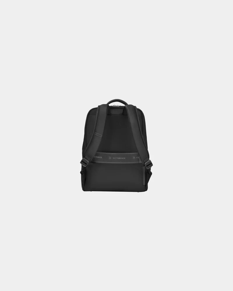 Sac à dos nylon cuir Victorinox Victoria Signature à personnaliser