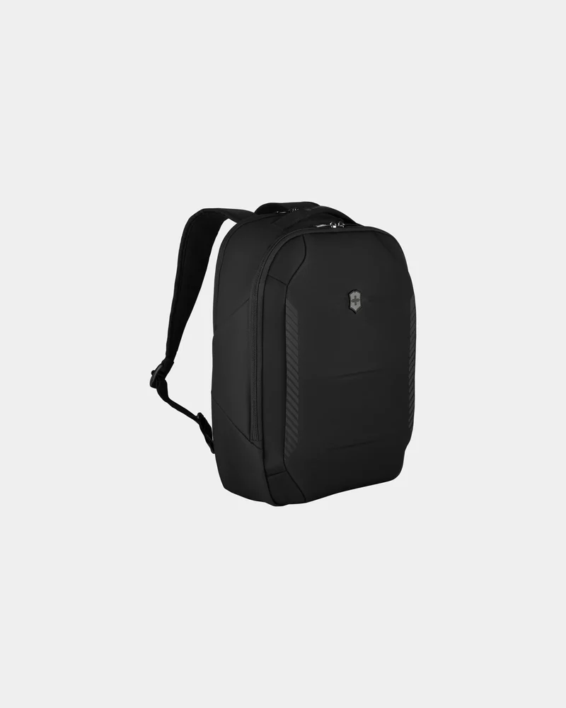 Sac à dos polyester recyclé Victorinox Crosslight à personnaliser