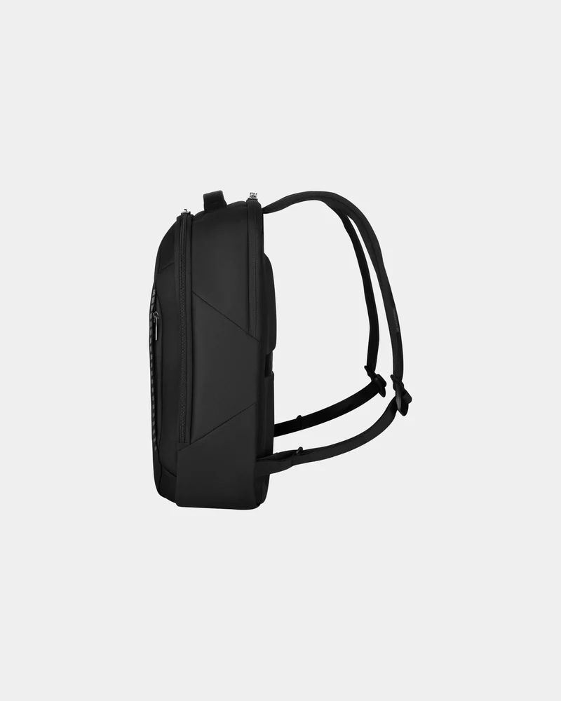 Sac à dos polyester recyclé Victorinox Crosslight à personnaliser