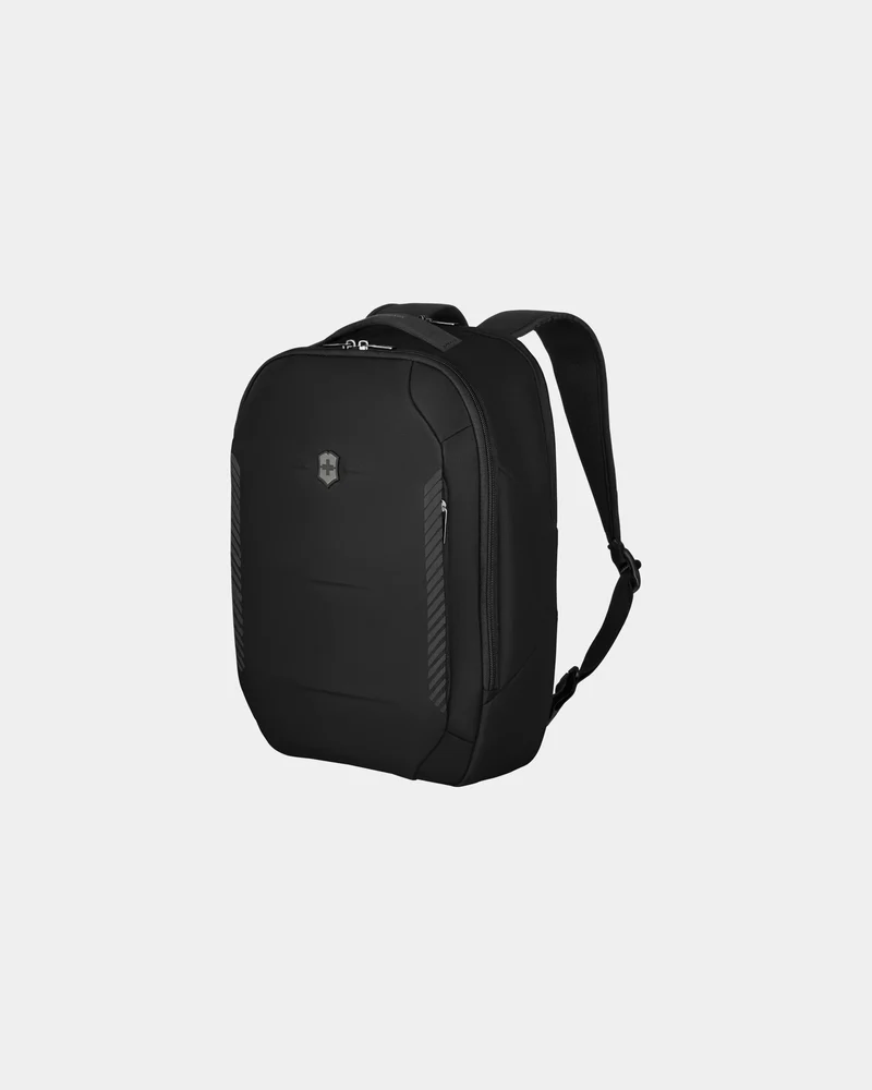 Sac à dos polyester recyclé Victorinox Crosslight à personnaliser