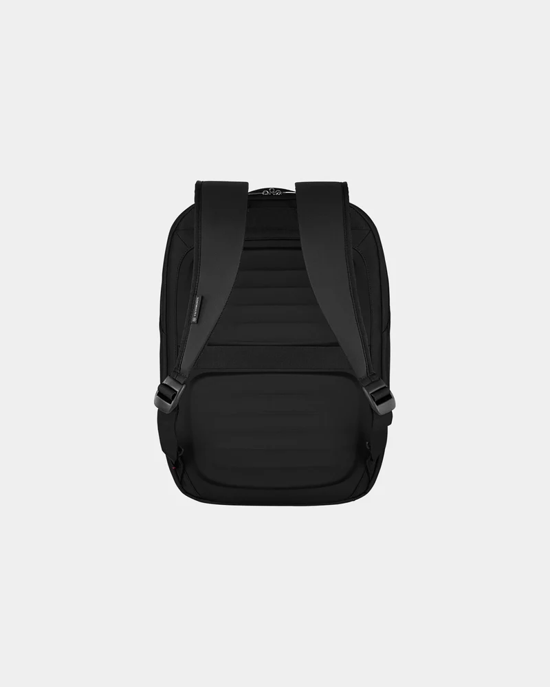 Sac à dos polyester recyclé Victorinox Crosslight à personnaliser
